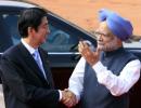 PM all set to do more than just 'look east'