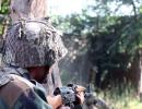 3 army jawans, 1 militant killed in gunfight in Kashmir