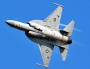 The 'world' wants to buy this China-Pak fighter jet