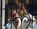 It's eat, sleep and no work for Sanjay Dutt in Yerwada jail