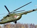 Naxal attack: IAF deployed five rescue choppers