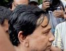 Bengal government opposes CBI probe in chit fund scam