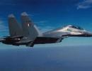 Antony to inaugurate Su-30 squadron at Thanjavur air base