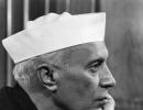 Probe initiated into editing of Nehru's profile on Wikipedia