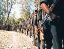 Acche din for India's security: Maoist powers have reduced