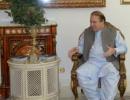 PML-N formally nominates Nawaz Sharif for PM's office