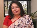 CBI seeks to place in court CD of Radia's conversations