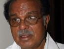 Suryanelli rape case: Convict retracts charge against Kurien