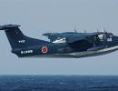 In Tokyo, US-2 aircraft deal takes flight