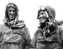 PICS: 60 years ago, these men conquered Everest