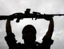 Naxal menace: Force of 23,000 operating across country