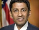 Obama calls federal judge Srinivasan as 'favourite' person