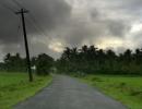 Monsoon likely to hit Kerala by June 2