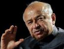 Specific info about Naxal plans to target cities: Shinde