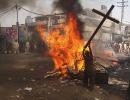 Pakistan, Nigeria are Christian KILLING fields: Report