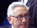 Why Indians won't trust Henry Kissinger