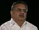 CM Raman Singh the RICHEST candidate in Chhattisgarh polls