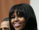 Michelle Obama to lead Diwali celebrations in White House