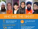 California legislature observes November as Sikh appreciation month