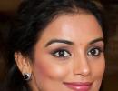 Shweta Menon withdraws molestation charge against MP