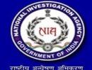 NIA seizes terror money worth Rs 1.4 crore in Bangalore