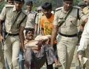 Police to perform last rites of Patna blasts suspect