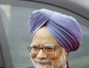 UPA brought fundamental reset in foreign policy: PM