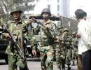 Bangladesh sends 152 soldiers to gallows for 2009 mutiny