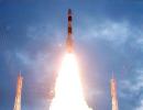 Mangalyaan crosses Moon's orbit; travelling 10-lakh km a day