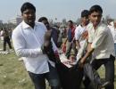 IM wanted to trigger deadly stampede at Modi's Patna rally