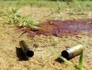 Meghalaya: Five cops killed in ambush by ultras