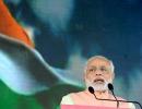 On IM's hit list: More Modi rallies, American tourists in Rajasthan