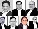 Will judges' retirement affect the Supreme Court?