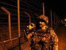 BSF wants LoC laced with ground sensors