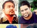 Pune: Body of one of 4 missing ad professionals found