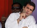 I will fight your battle, Rahul tells Kashmir sarpanches