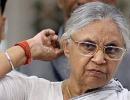 Sheila Dikshit declares assets worth Rs 2.7 crore