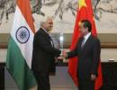 Chinese foreign minister to attend trilateral meeting in India