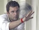 No tickets if Cong ministers do not reach out to people: Rahul