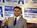 Photos: 29-year-old Indian American elected to New Jersey assembly