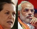 IEDs recovered in Chhattisgarh ahead of Sonia, Modi rallies