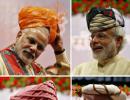 BJP plans to unleash Modi blitzkrieg in MP to woo voters