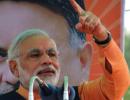 Modi asks BJP gen secys to prepare for state polls