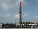 'Saudis invested in Pak nukes, could acquire them at will'