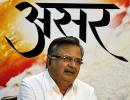 How BJP built its base in Chhattisgarh