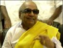 PM has given respect to our voice: Karunanidhi