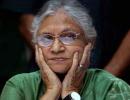 Don't write off Congress yet, says Sheila Dikshit