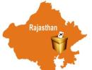 Kin of jailed Rajasthan Congress leaders get poll tickets