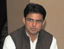 There is only one faction in the Congress: Sachin Pilot