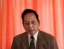 Mizoram polls: Ex-Speaker richest candidate in the fray